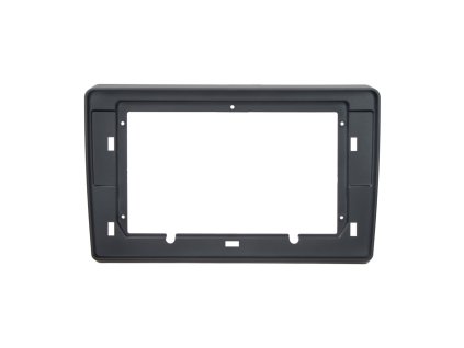 Redukce pro 10" autorádio Ford C-MAX, S-MAX, Focus 05-2011, Fiesta 06-, Fusion 06-, Galaxy 06-