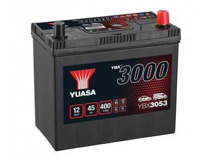 YUASA YBX 3000