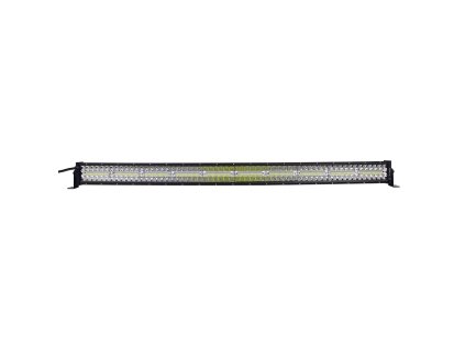 LED rampa prohnutá, 300x3W, 1060mm, ECE R10