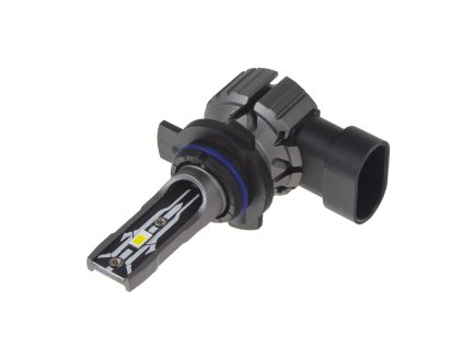 X LED HIR2 (9012) bílá, 9-18V, 4000LM