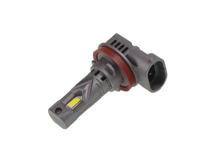 LED H8/H11 bílá, 9-18V, 7500LM