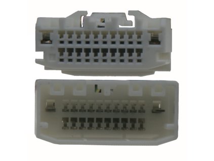 Kabeláž pro HF/OEM Fiat Freemont