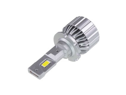 LED D4S/D4R bílá, 9000LM, 60LED