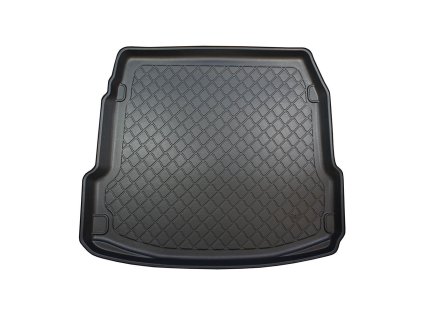 193214 Vana do kufru Audi A8 4dv s dojezdovým kolem 2013-