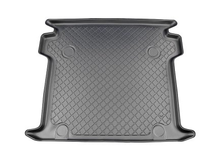 192755-b Vana do kufru Fiat Doblo II Maxi combi 5dv L2 2010- 