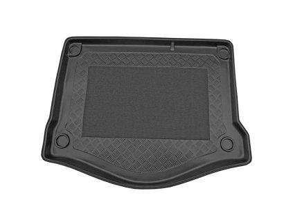 192172 Vana do kufru Ford Focus II 3/5dv hatchback s opravnou sadou nebo dojezdovým kolem 2004-