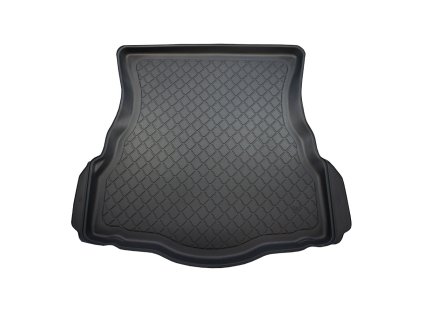 193128 Vana do kufru Ford Mondeo V 5dv hatchback s opravnou sadou nebo dojezdovým kolem 2015-