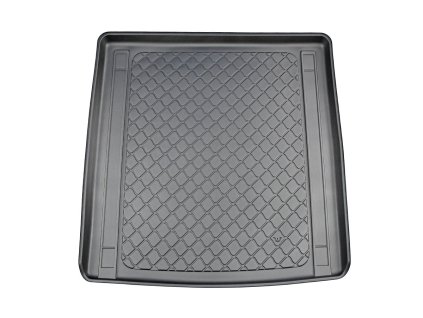 193715 Vana do kufru Jaguar XF II (260) 5dv combi i pro model s kolejnicemi 2017-