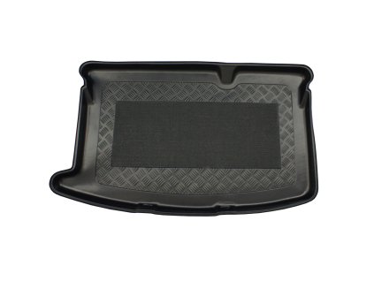 192955 Vana do kufru Mazda 2 3/5dv hatchback s opravnou sadou nebo dojezdovým kolem 2007-