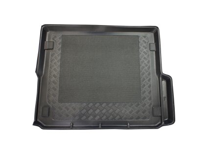 192720 Vana do kufru Mercedes E W211 5dv combi s navigací a varioboxem 2003-