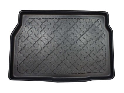 192364-b Vana do kufru Opel Astra H III GTC 3dv hatchback bez organizéru 2005-