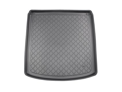 192869 Vana do kufru Opel Astra J 4dv sedan s dojezdovým kolem 2012-