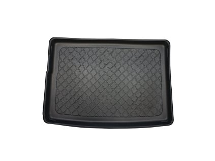 193432 Vana do kufru Opel Astra K V hatchback horní poloha s dojezdovým kolem 2015-