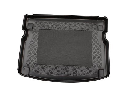 192732 Vana do kufru Ssangyong Kyron 5dv 2005-