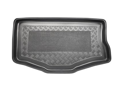 192509 Vana do kufru Suzuki Swift 3/5dv hatchback 2005-