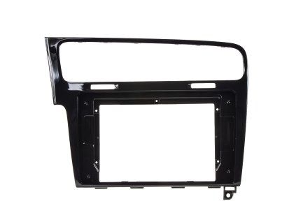 Redukce pro 10" autorádio VW Golf 7