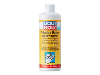 LIQUI MOLY 3355 Tekutá pasta na mytí rukou