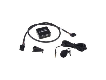 Bluetooth A2DP/handsfree modul pro Ford