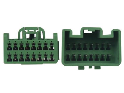 Kabeláž pro HF/OEM Volvo V50 od r. 2004