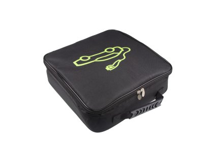 Brašna na nabíjecí kabel EV čtvercová