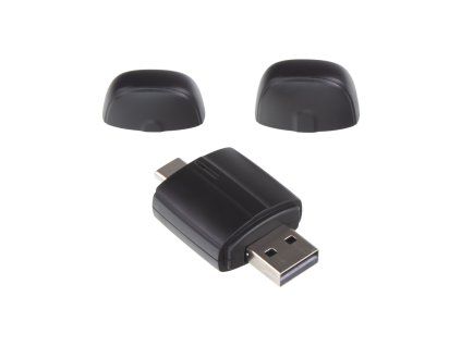 Mini adaptér bezdrátový Android Auto pro autorádia