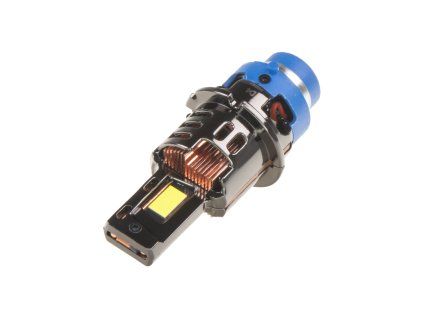 LED D4S bílá, 9000LM, IP65, 40W