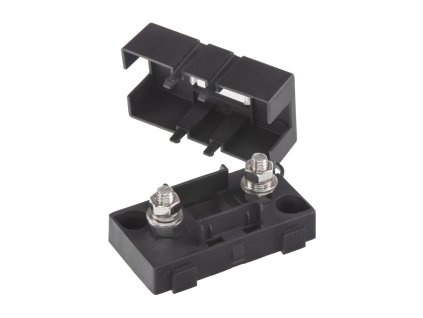 Pojistkové pouzdro pro AFS (mini ANL) pojistku