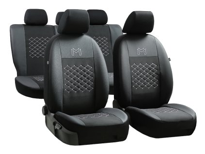 Autopotahy HONDA CR-V V, od r. 2018-2023, EMOTION