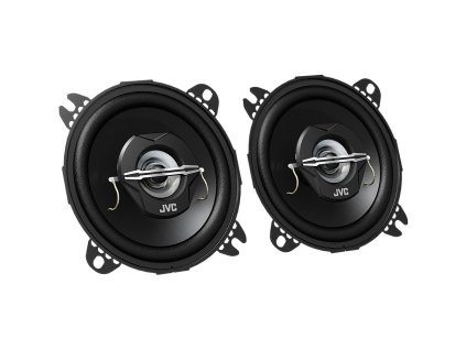 JVC Koaxiální repro 100mm, 2-way, výkon 210Watt (pár)