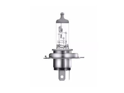 OSRAM 24V H4 75/70W standard (1ks)