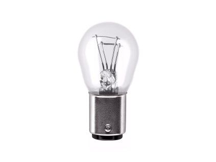 OSRAM 12V P21/5W (BAY15d) 21/5W standard (10ks)