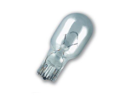 OSRAM 12V W16W W2,1x9,5d 16W standard (10ks)
