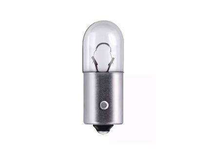 OSRAM 12V T4W (BA9s) 4W standard (10ks)