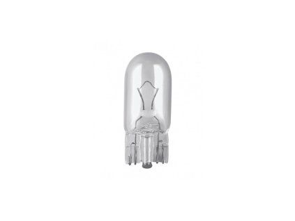 OSRAM 12V W5W (W2,1x9,5d) 5W standard (10ks)