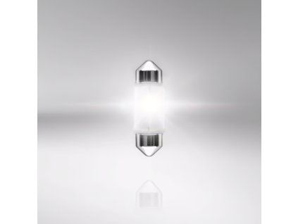 OSRAM 12V SV8,5-8 10W standard (10ks)