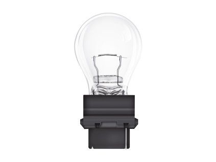 OSRAM 12V P27W (W2,5x16d) 27W standard (10ks)
