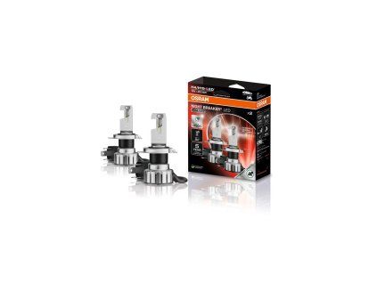 OSRAM H4/H19 NIGHT BREAKER LED SMART 12V