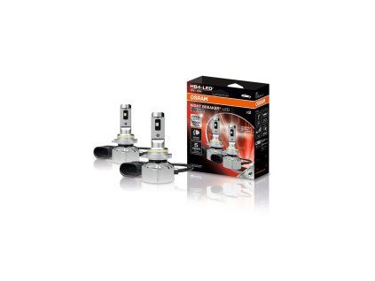 OSRAM HB4 NIGHT BREAKER LED SMART 12V