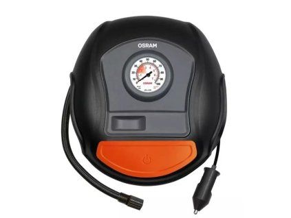 OSRAM Pneu kompresor s navíjecím kabelem, 12V