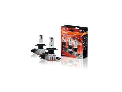 OSRAM H4 NIGHT BREAKER LED START 12V