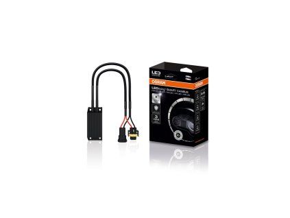 OSRAM H8/H9/H11/H16 LEDriving SMART CANBUS