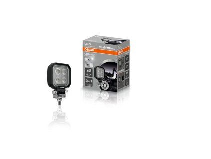 OSRAM LED světlo pracovní Cube WL VX80-WD, 12/24V