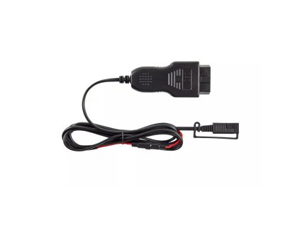 OSRAM kabel pro solární udržovač baterií do OBD