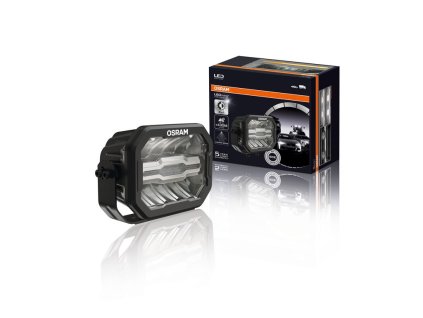 OSRAM LED světlo dálkové Cube MX240-CB, 12/24V