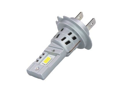 LED H7 bílá, 9-36V, 3000LM