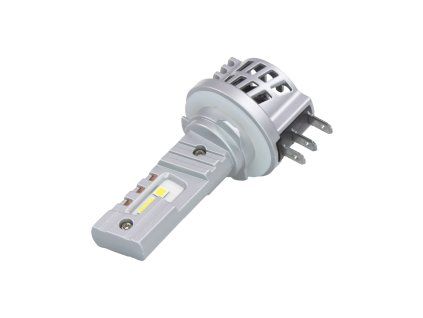 LED H15 bílá, 9-36V, 4000LM