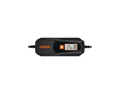 OSRAM Autonabíječka 6V/2A & 12V/5A
