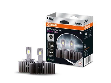 OSRAM D5S LEDriving HL EASY XEN