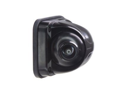 AHD 1080 mini kamera 4PIN černá, 180°, vnější