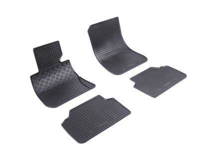 Gumové autokoberce BMW 3 E90/E91 2005-2011 | RIGUM